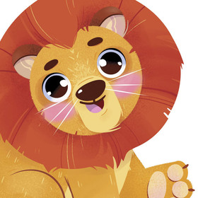 иллюстрации для детских наборов для творчества