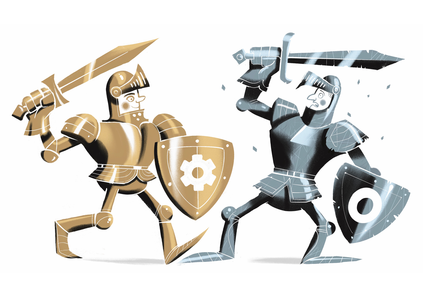 Свойства металлов.