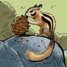 Для книги "ЯРИК МИЛА и ЗАВОД" издательства МЕДИАРОСТ.