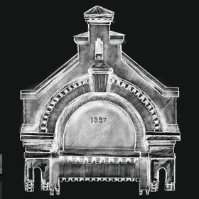 Айдентика для музея