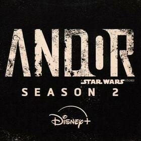 Andor: A Star Wars Story Season 2