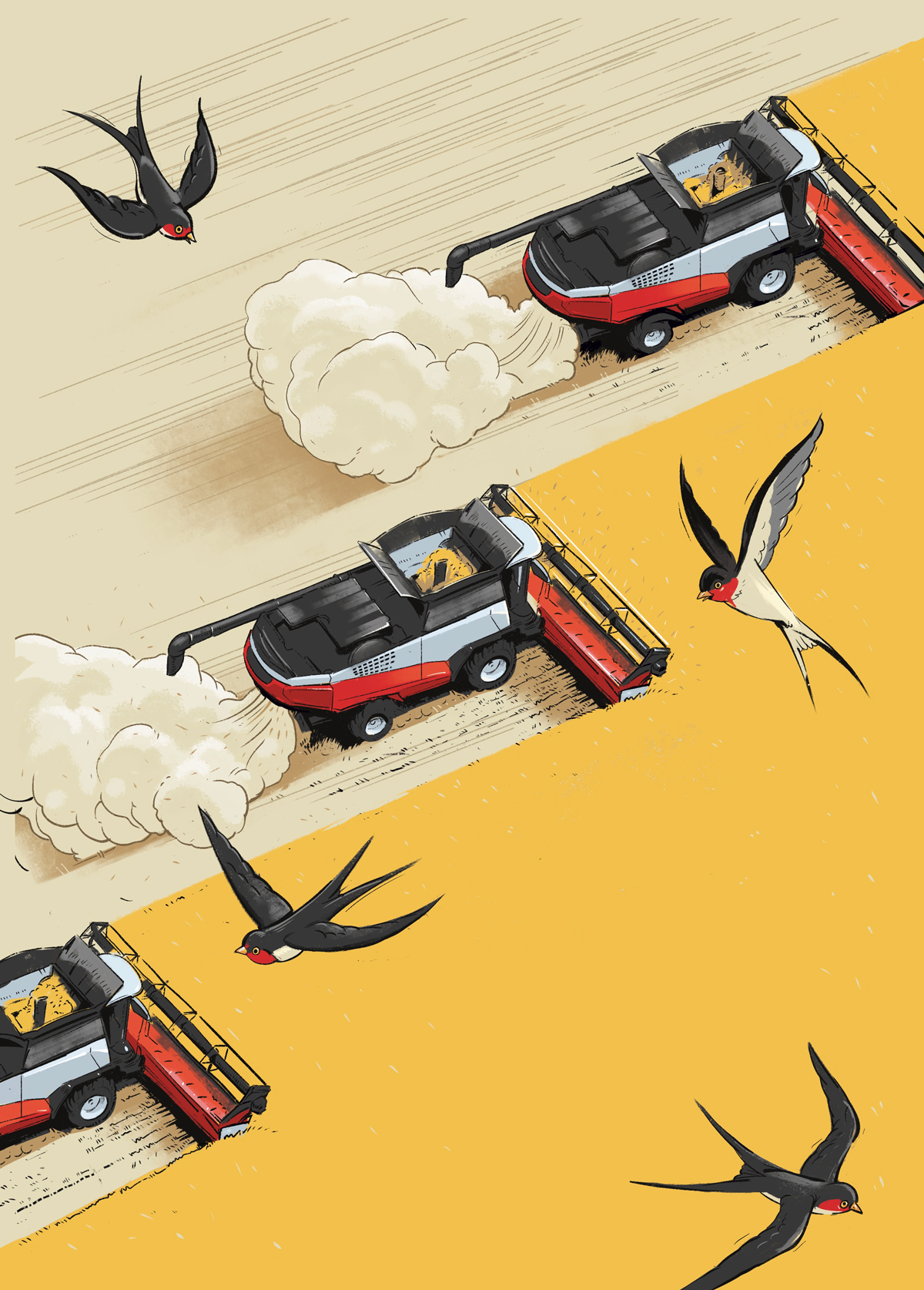 Для книги "ЯРИК МИЛА и ЗАВОД" издательства МЕДИАРОСТ.