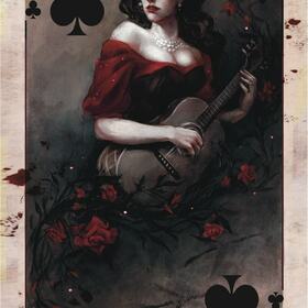 Колода карт 