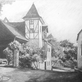 Приовинциальная романтика