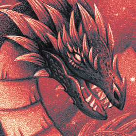 6 легендарных драконов. ч2