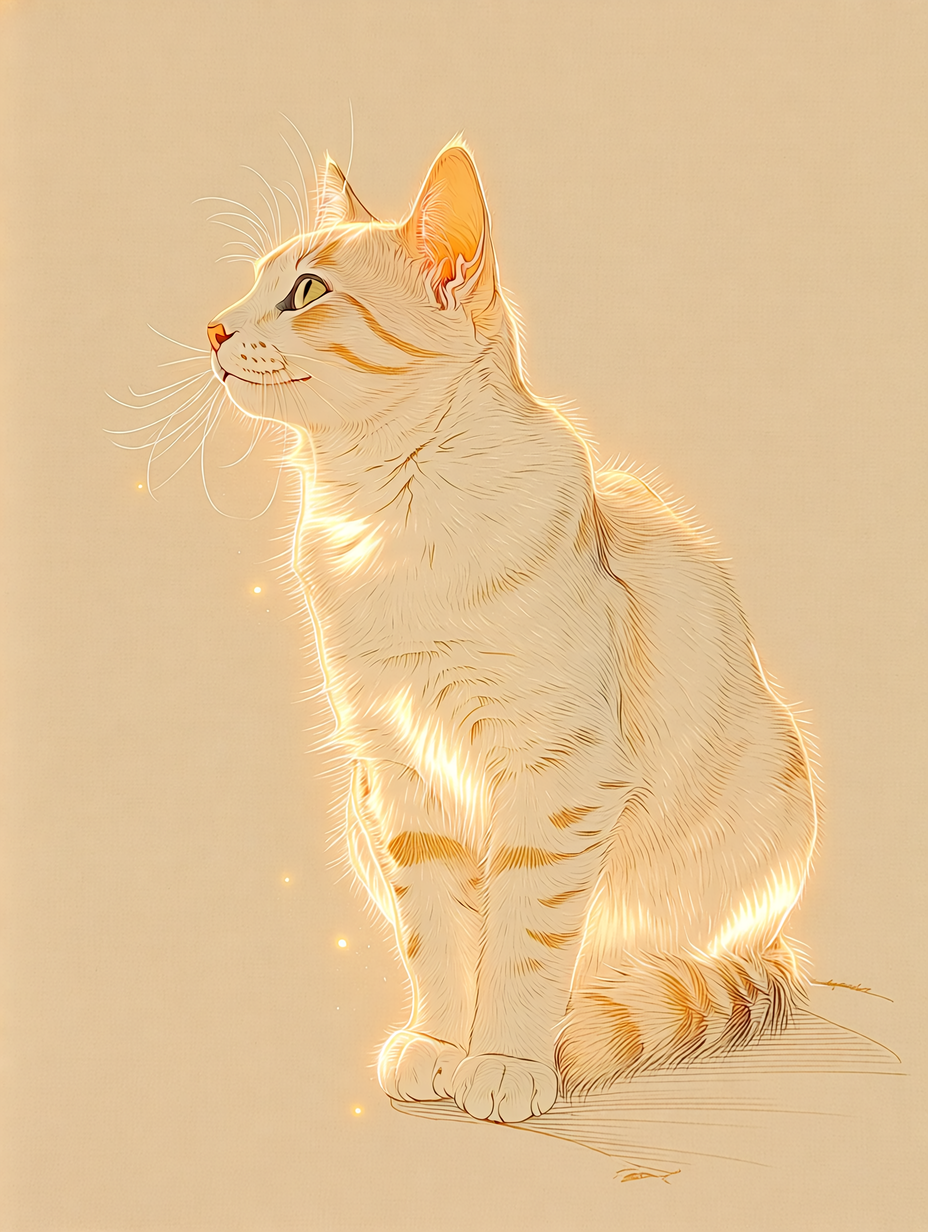 Свет и тень