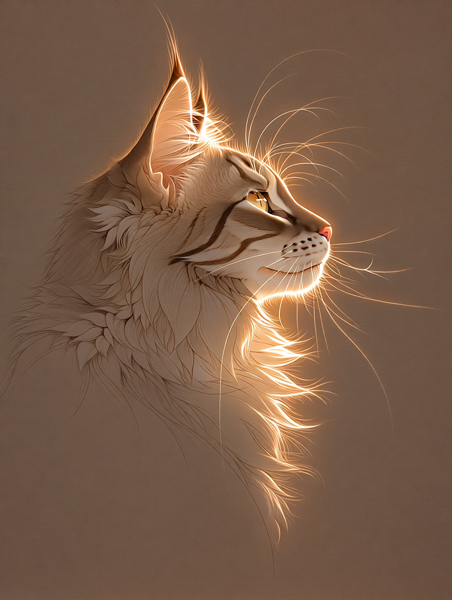 Свет и тень