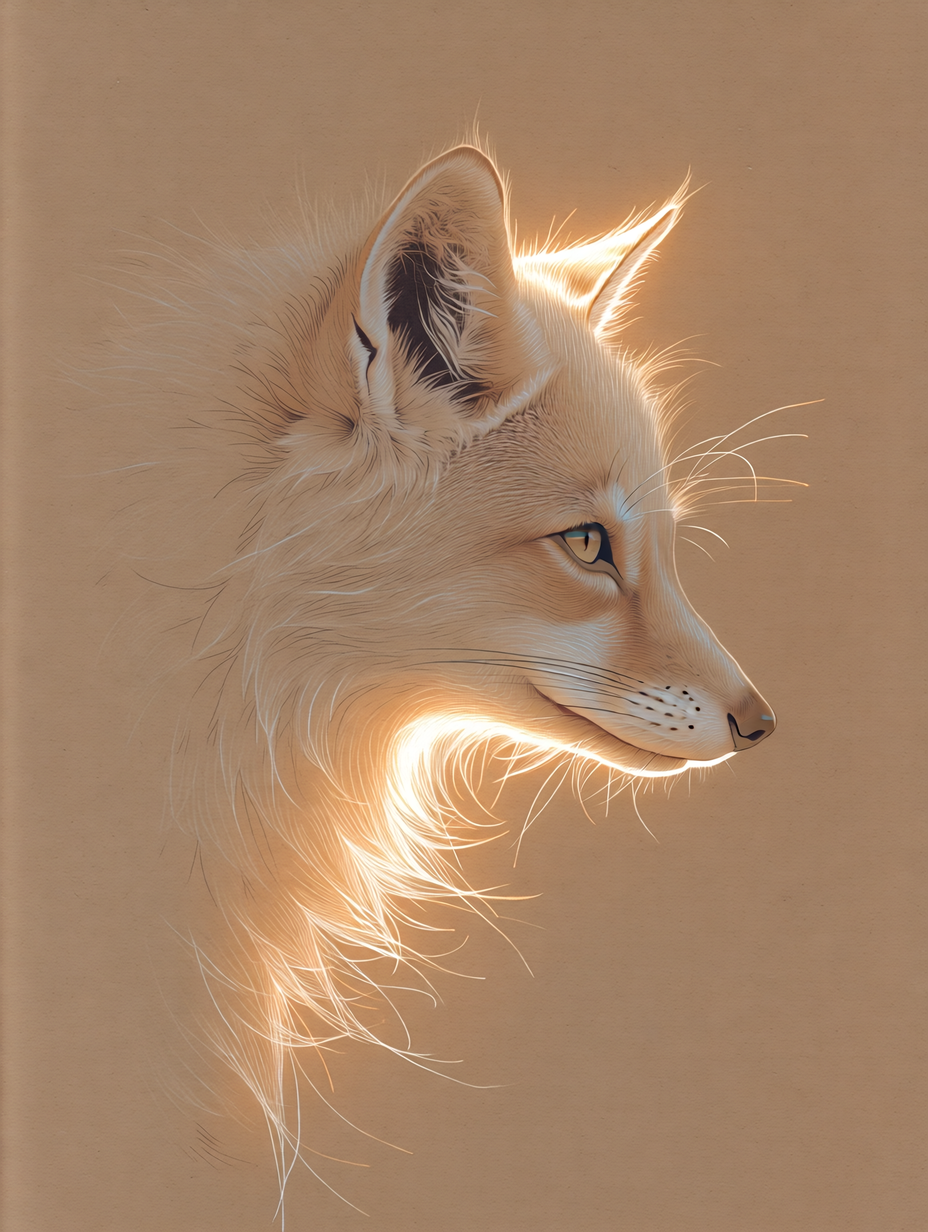 Свет и тень