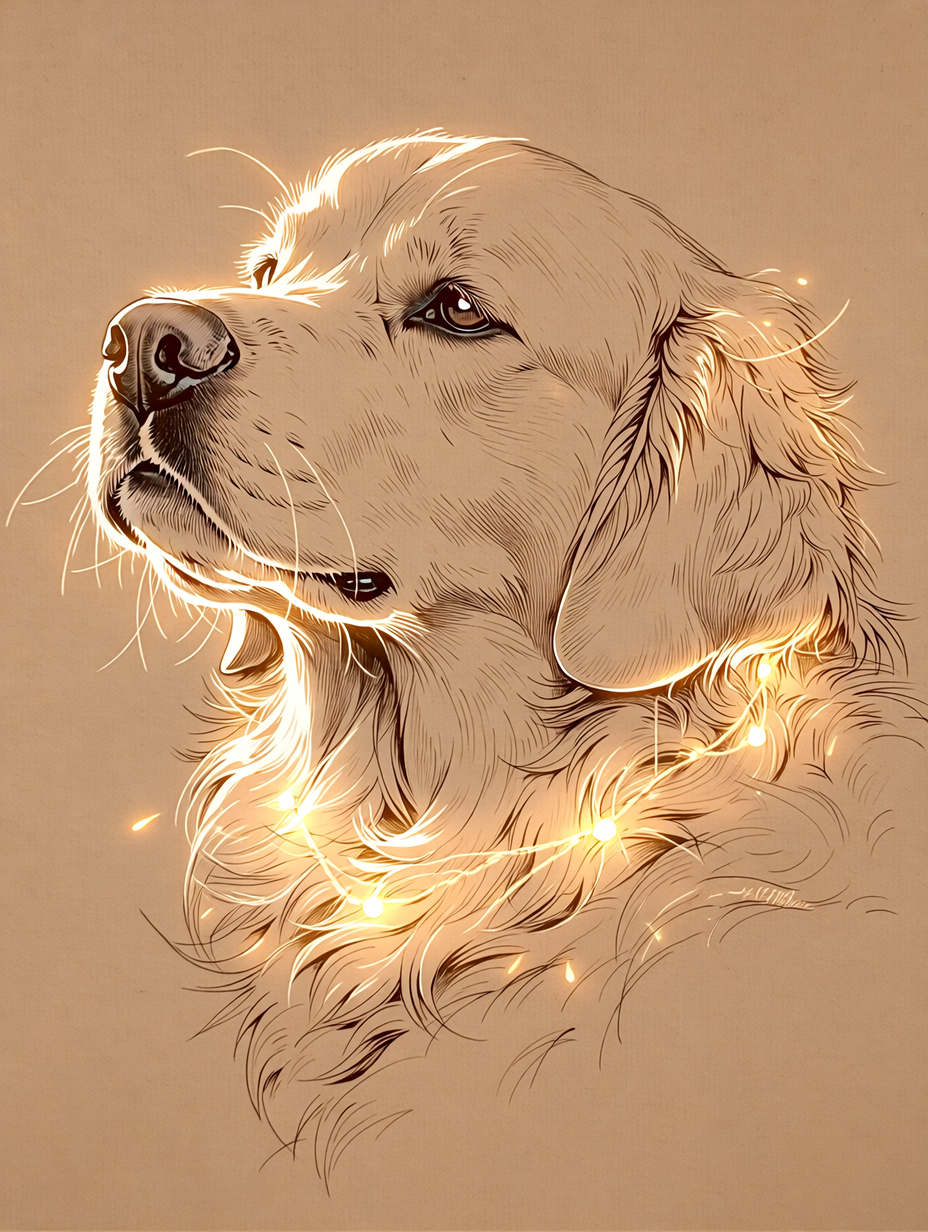 Свет и тень