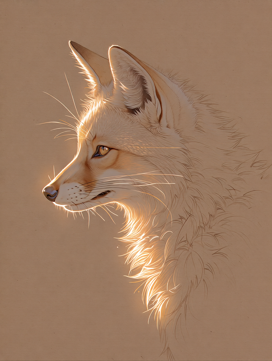 Свет и тень