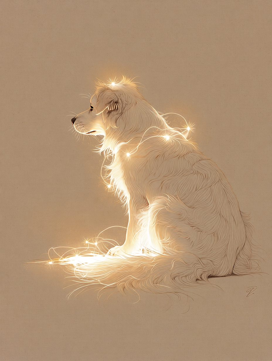 Свет и тень