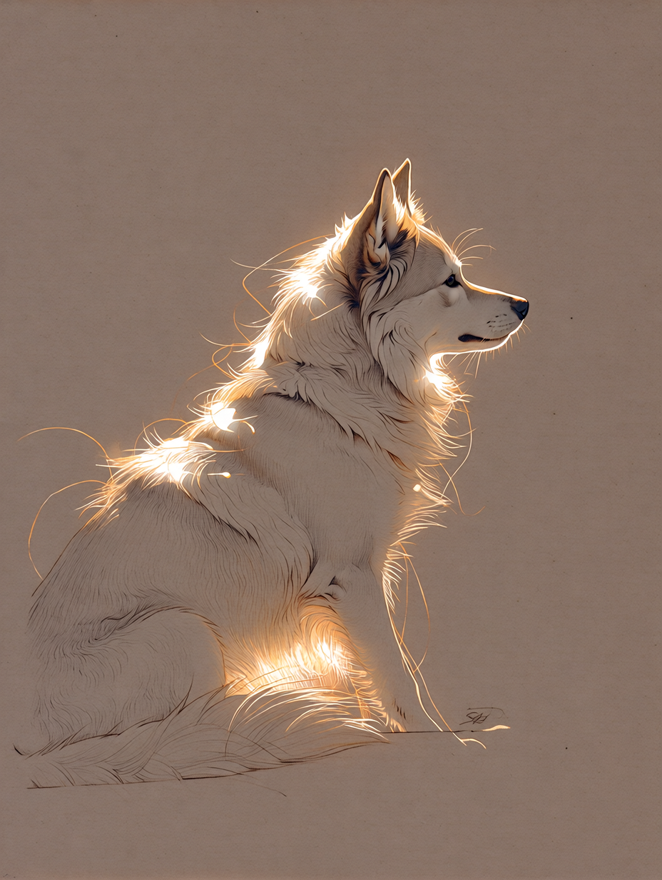 Свет и тень