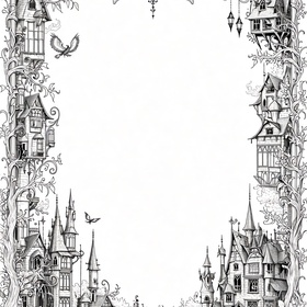 Рамочки для текста