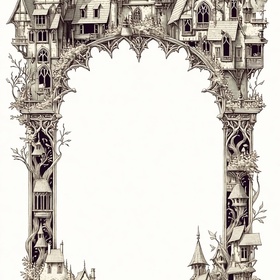 Рамочки для текста