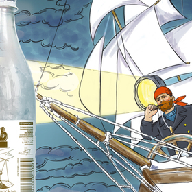 Соль для ванн