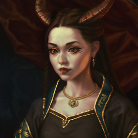 Забытая богиня (Сатис)