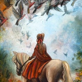 Колин Маккалоу. Поющие в терновнике