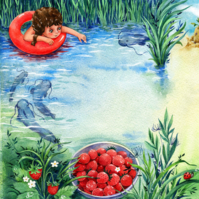 Летние радости