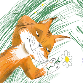 Байрон и Тишка