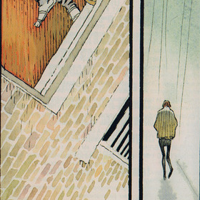 "Ровесник" 1996-99