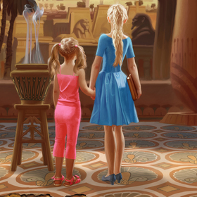 Приключения