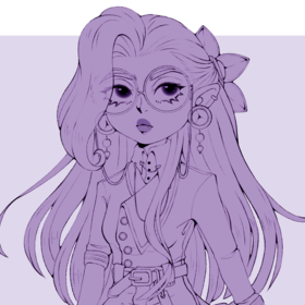 YCH - пример базы