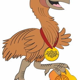 Гасторнисы