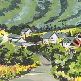 Поездка в Белакуриху