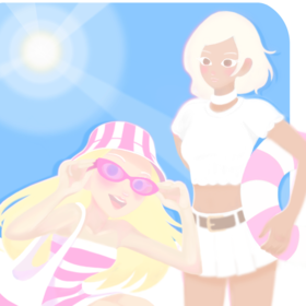 Как я не провел это лето