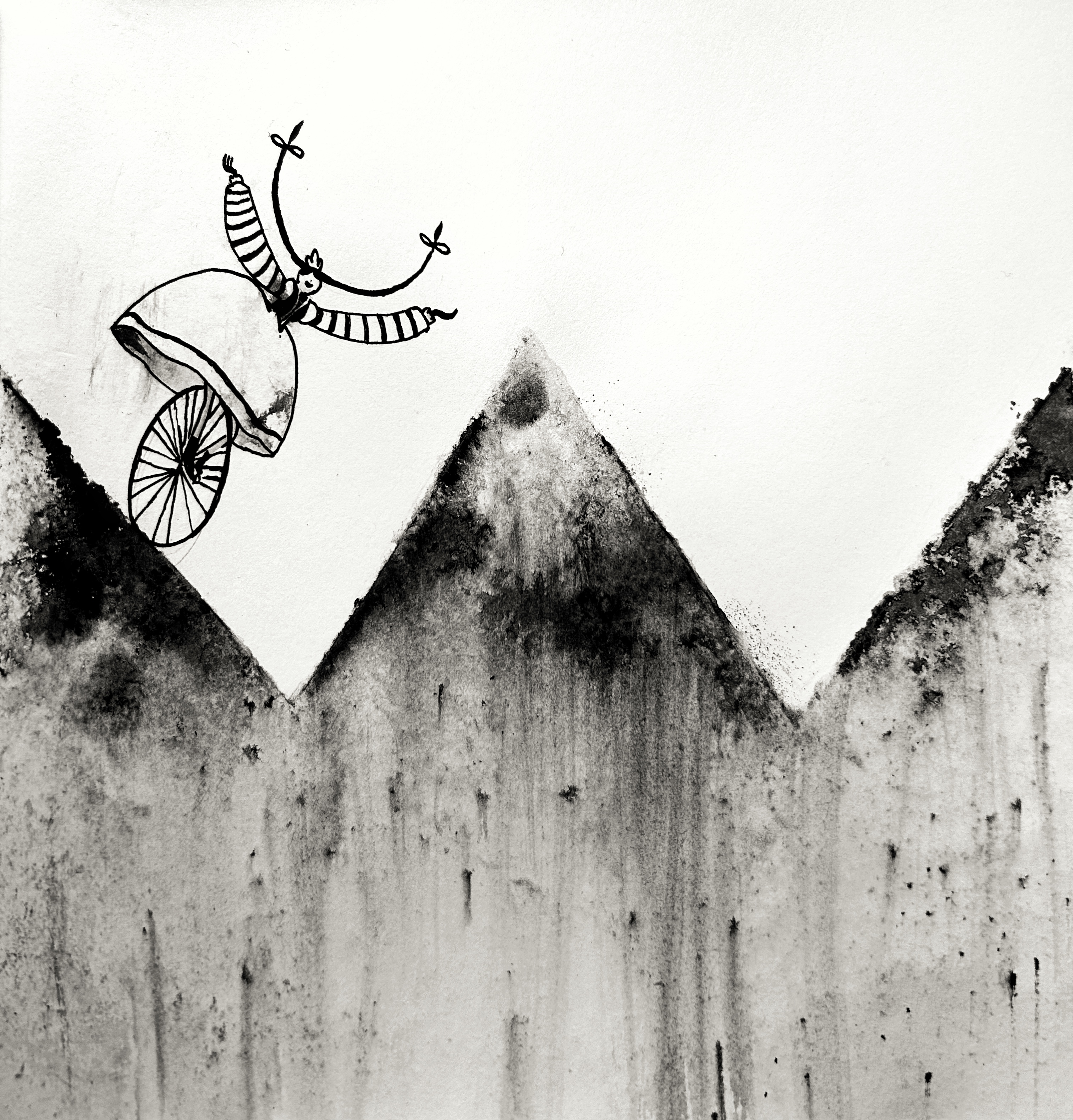 Волшебный цирк