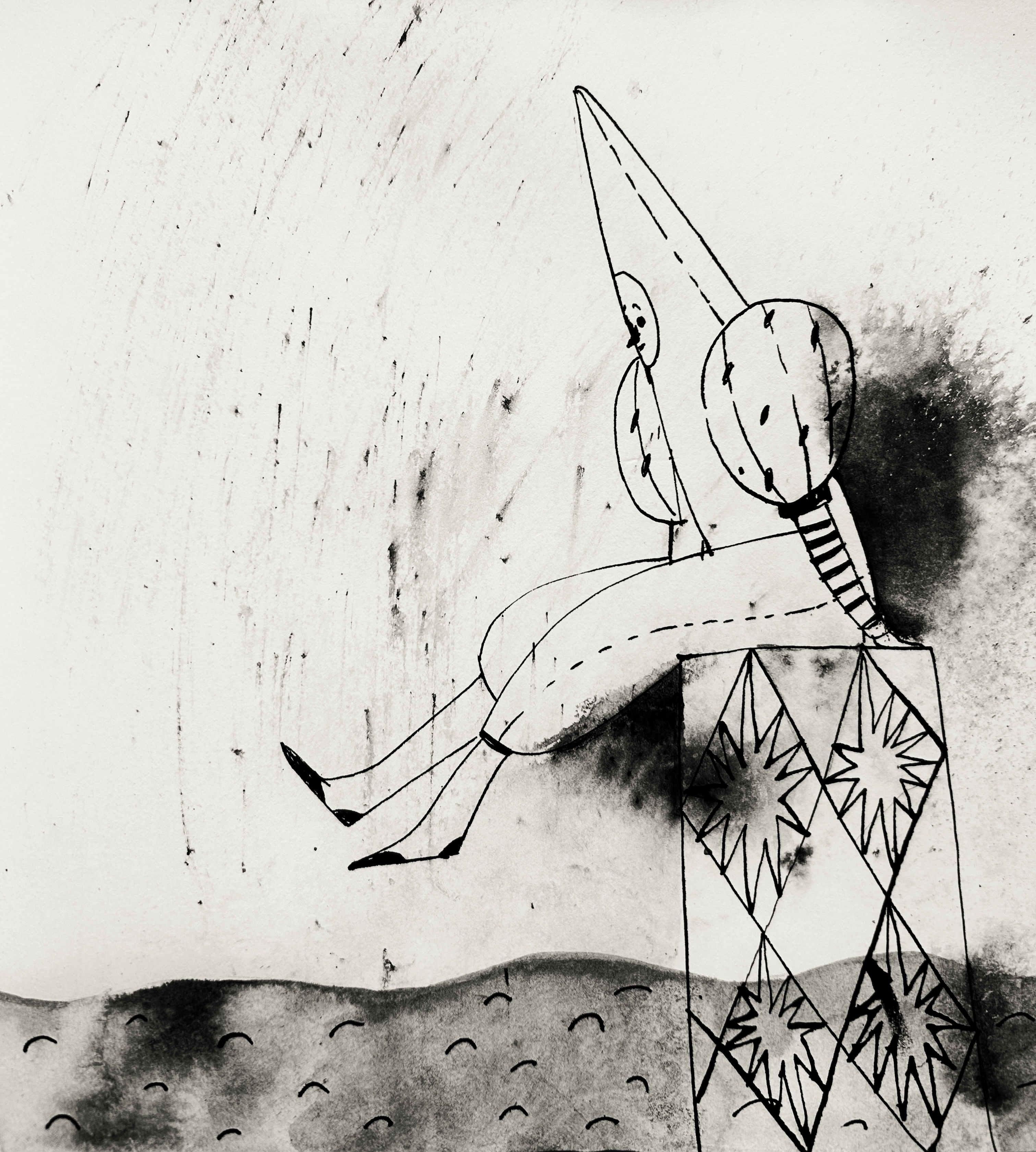 Волшебный цирк