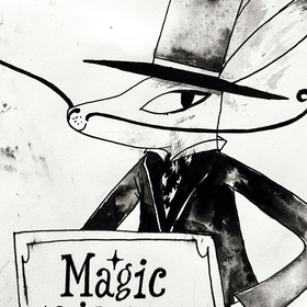 Волшебный цирк