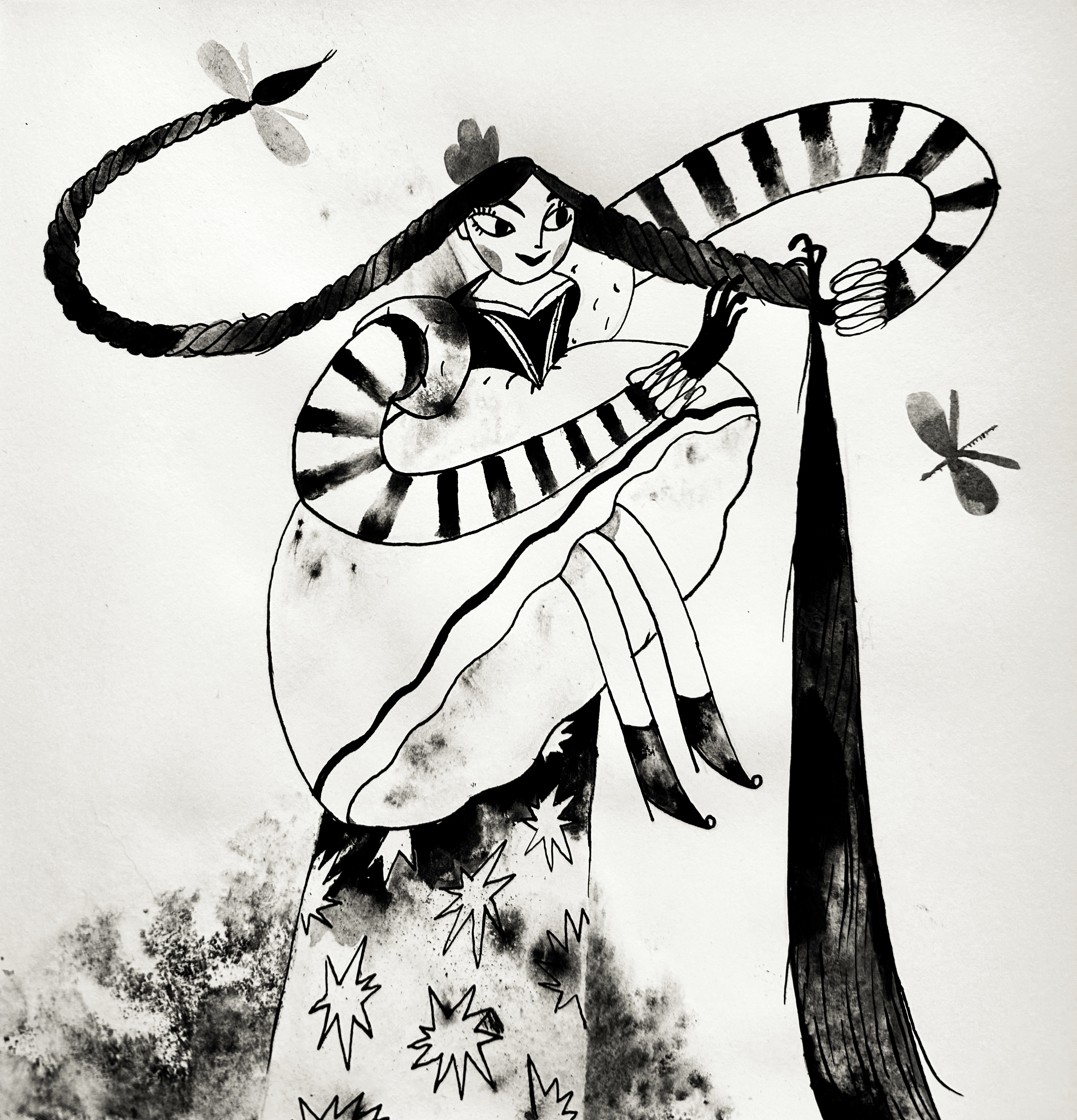 Волшебный цирк