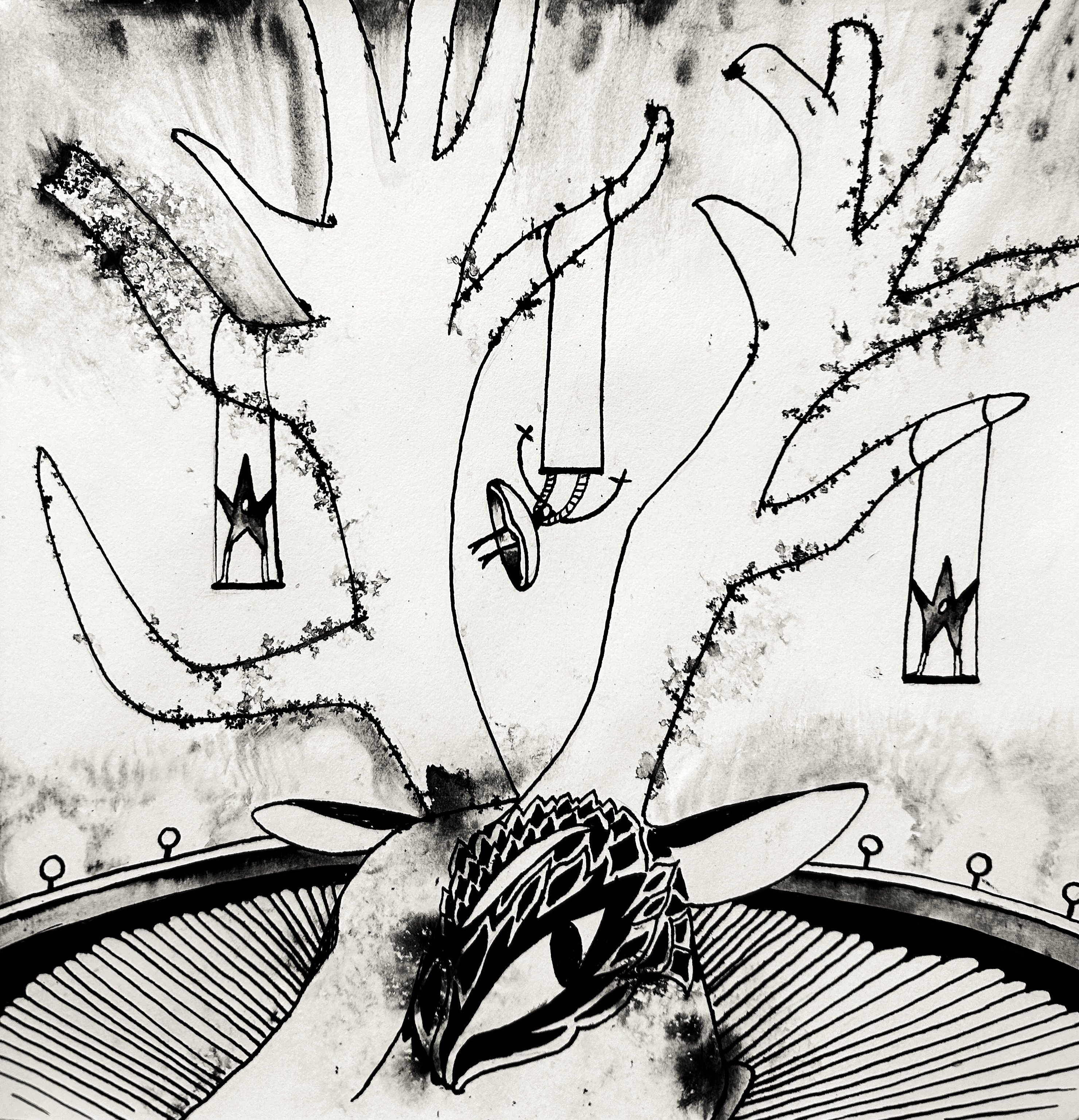 Волшебный цирк