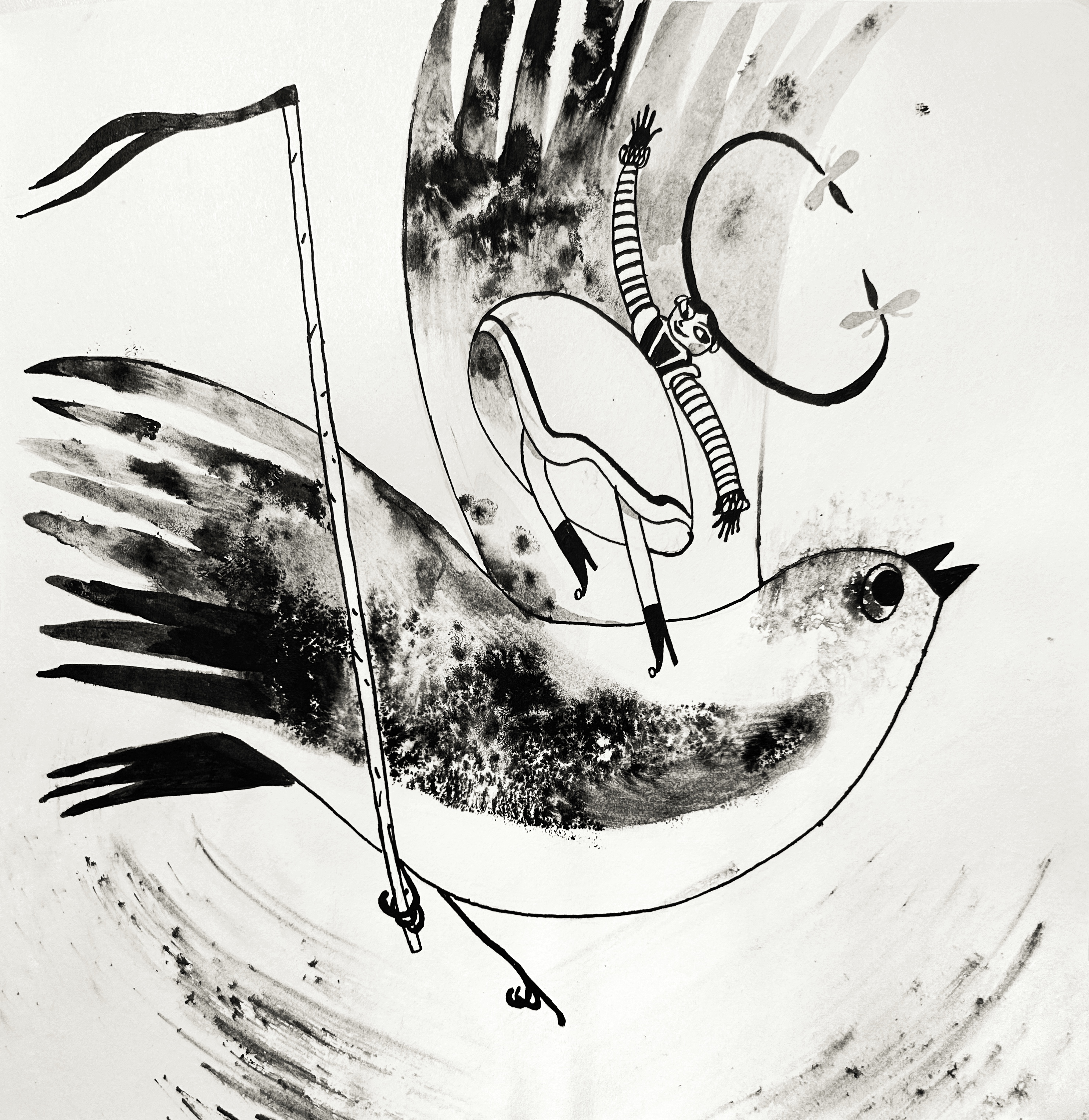 Волшебный цирк