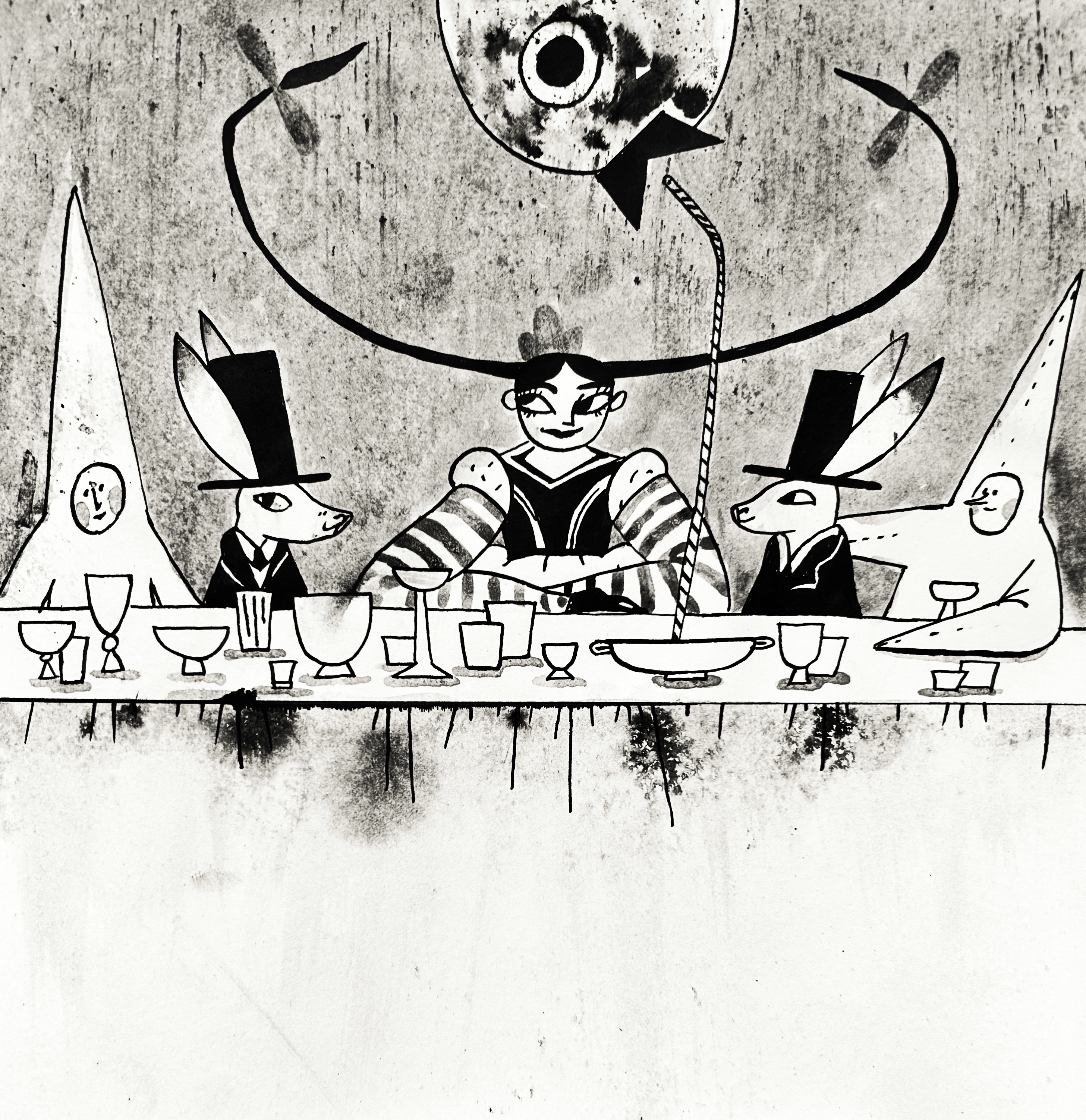 Волшебный цирк