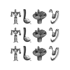 33 НЕСЧАСТЬЯ