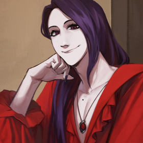 СG для визуальной новеллы