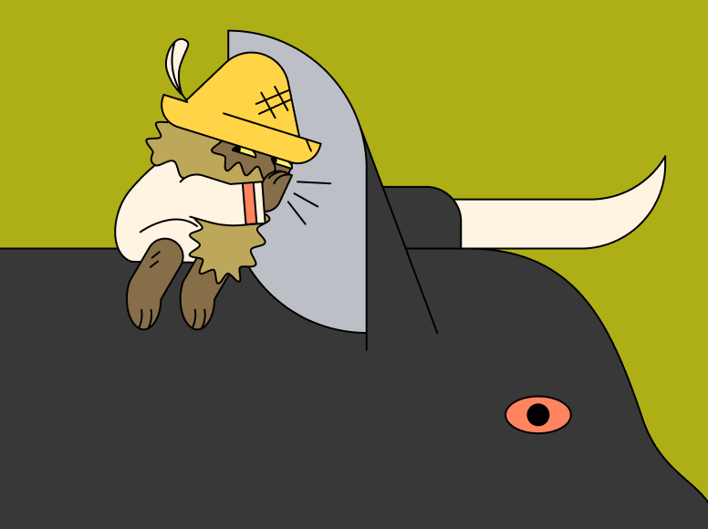 Славянская нечисть