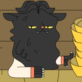 Славянская нечисть