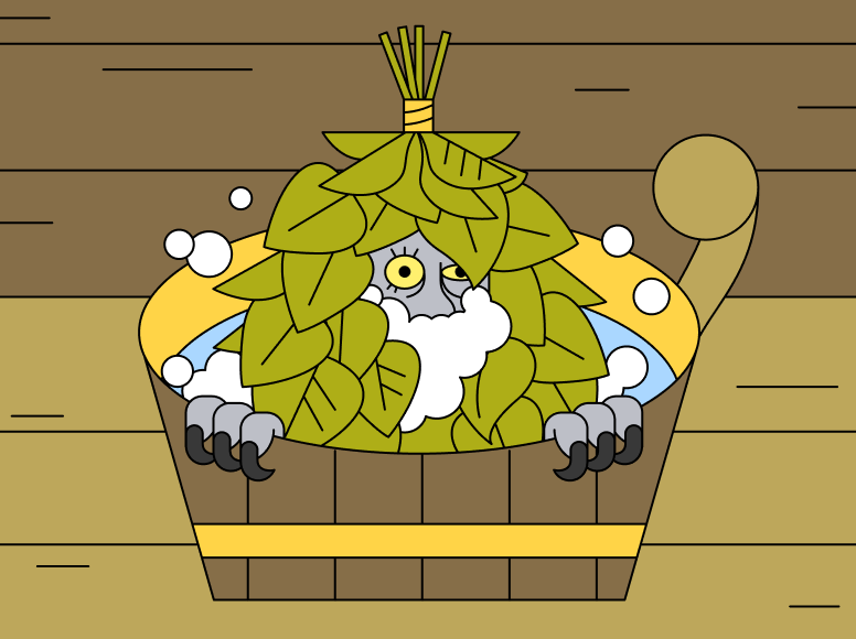 Славянская нечисть