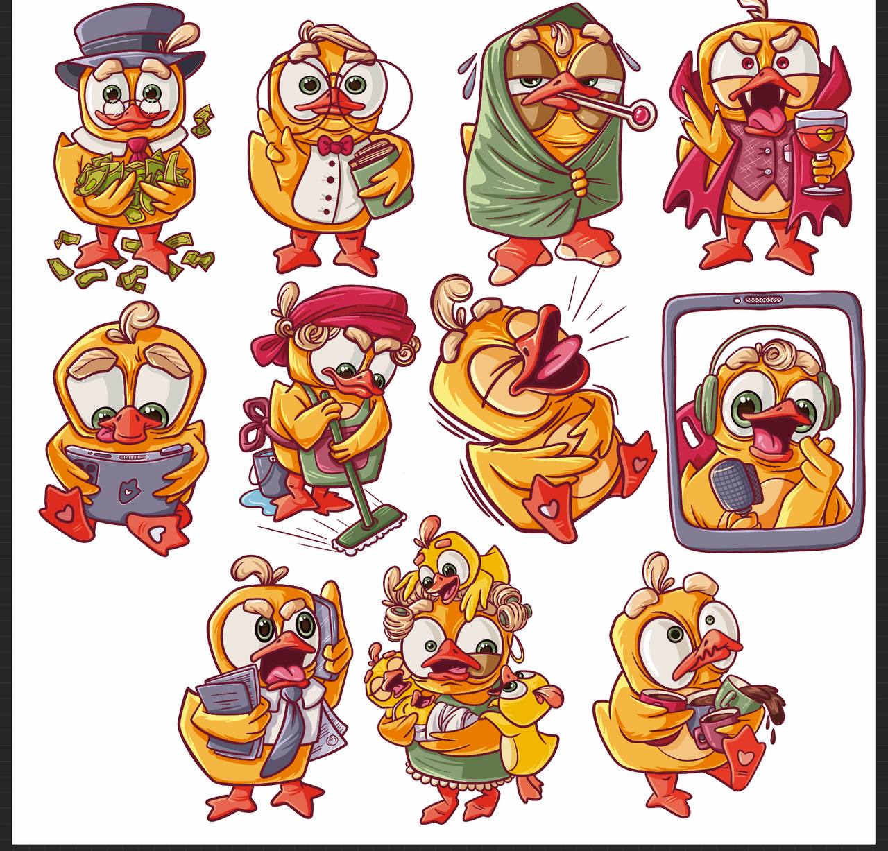 Карточная настольная игра для детей