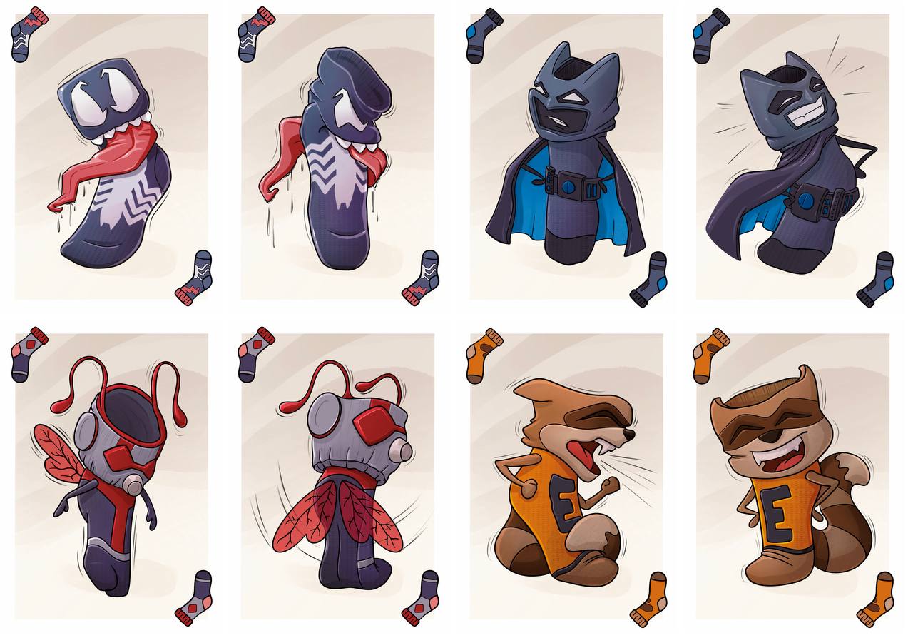 Карточная настольная игра для детей