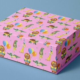 Дизайн упаковки