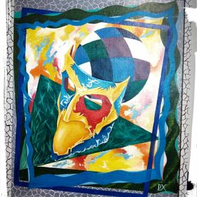 Авторская картина 1