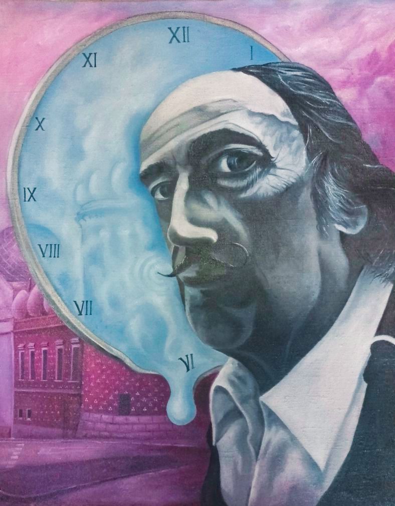 Авторская картина 2