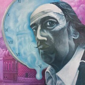 Авторская картина 2