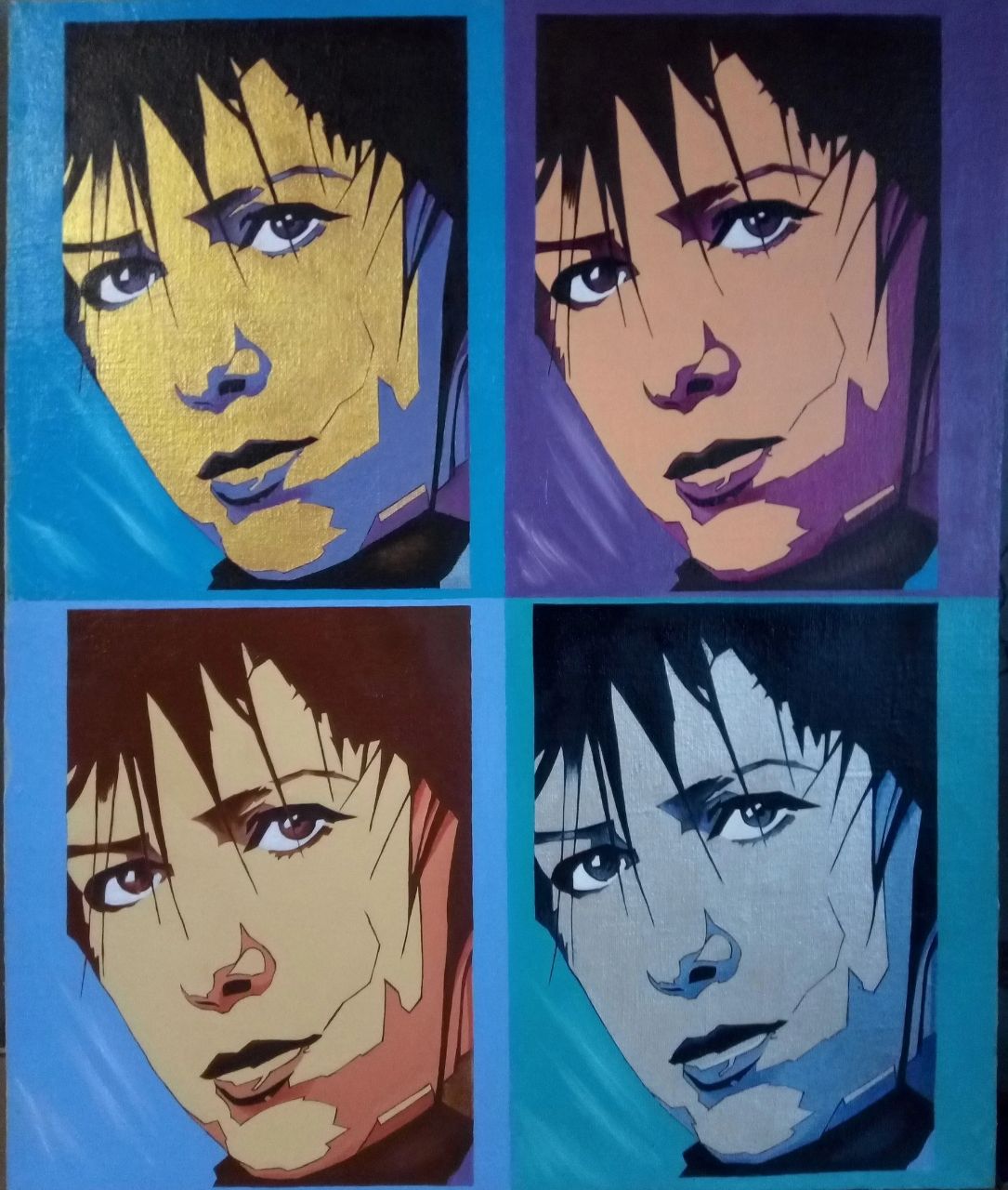 Авторская картина 2