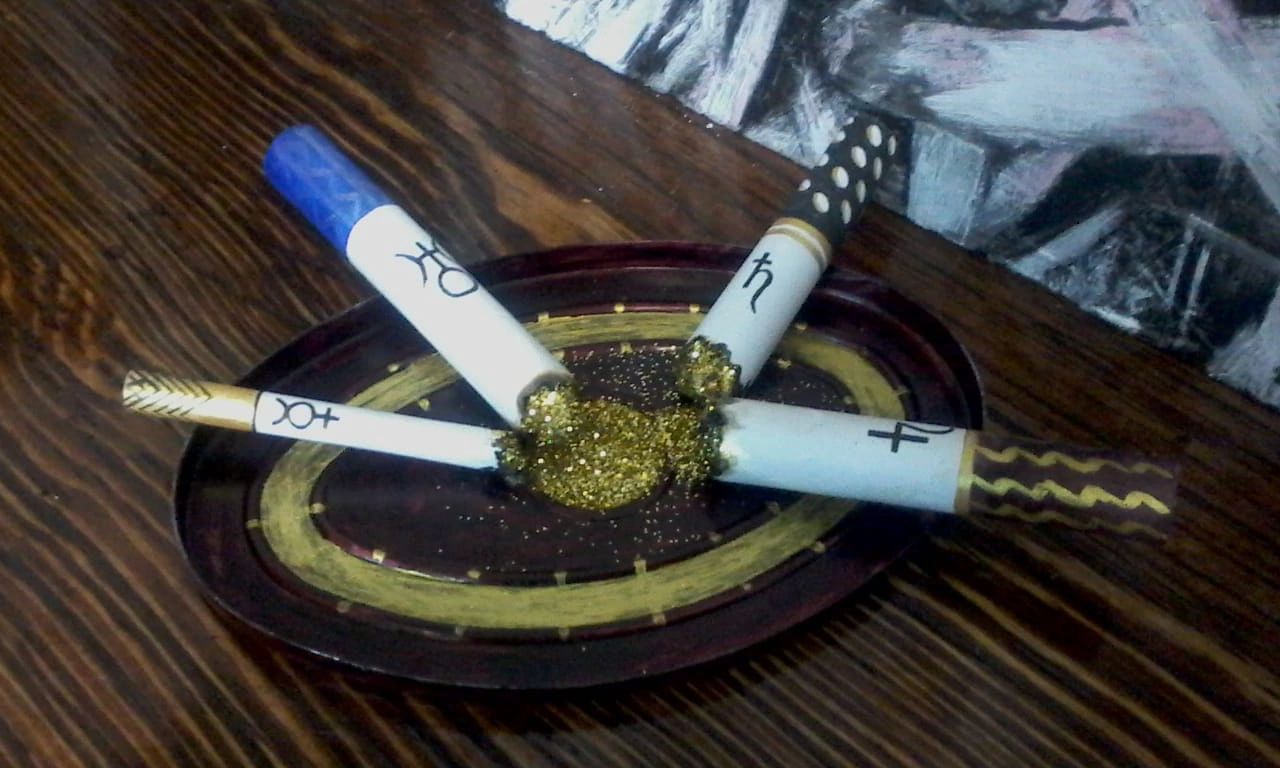 Авторская картина 2