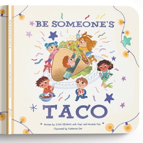 Быть чьим-то тако